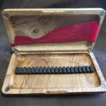 Etui hautbois