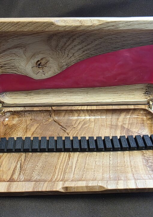 Etui hautbois