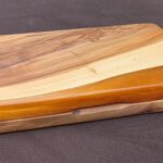 Etui hautbois - pomme