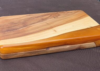 Etui hautbois - pomme