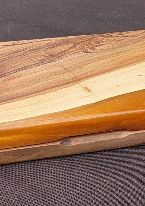Etui hautbois - pomme