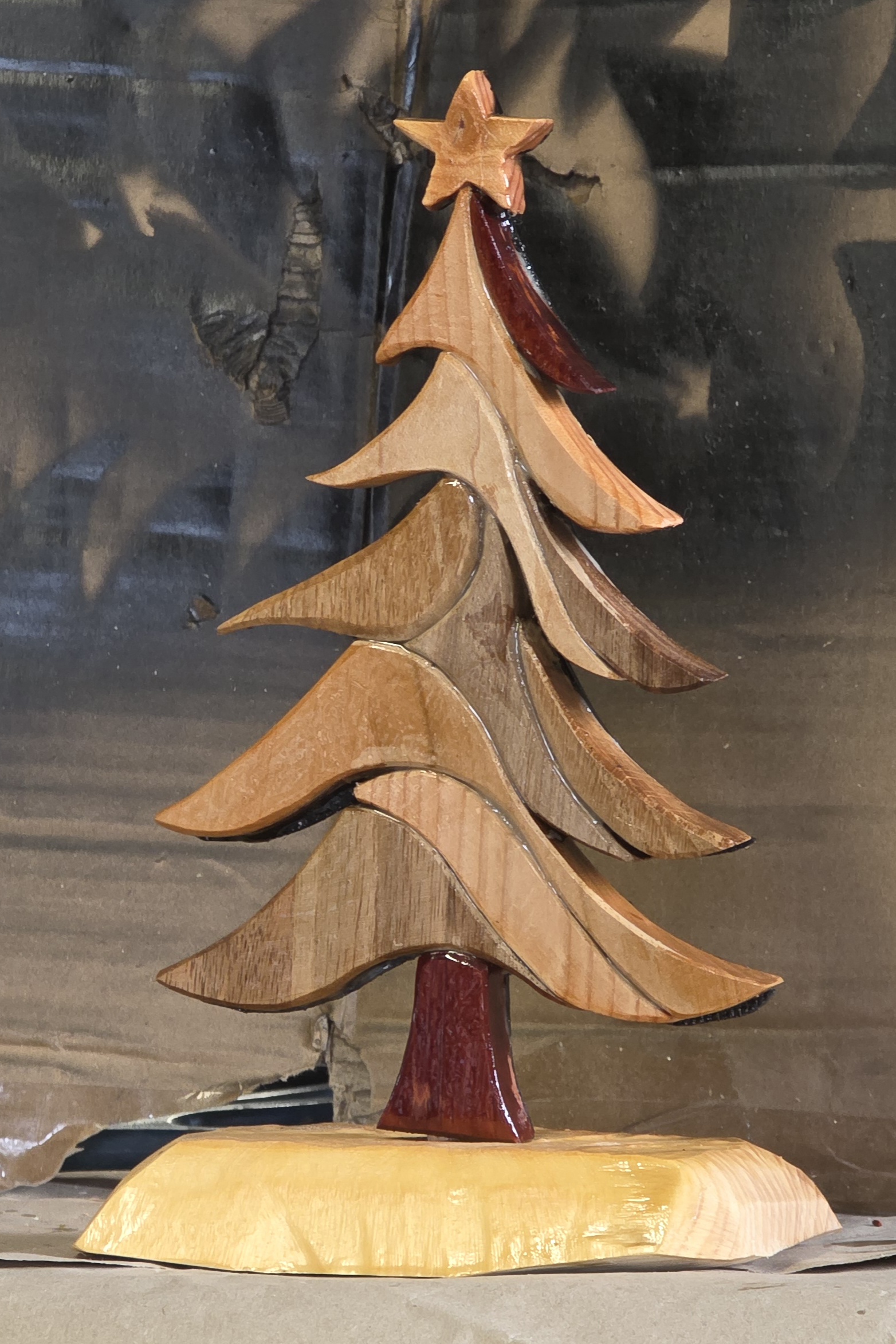 Sapins