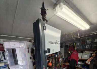 Felder FB 510 - 2,995