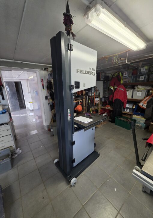 Felder FB 510 - 2,995