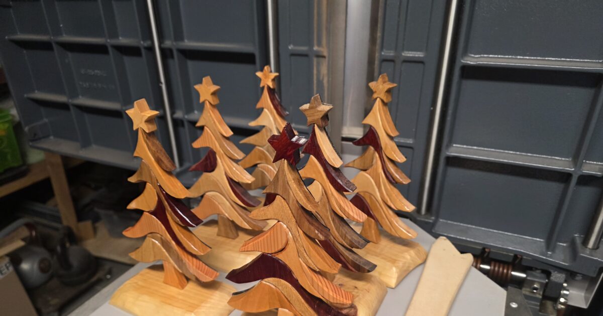 Sapins