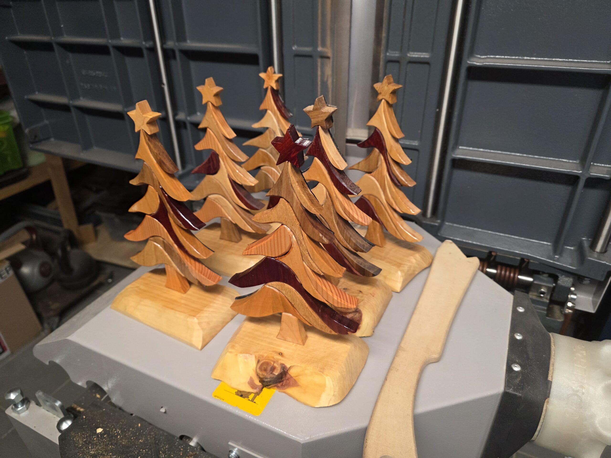 Sapins